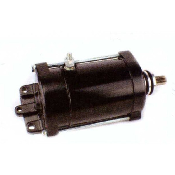 Démarreur Jet-Ski Polaris 700 - 1200 96-04