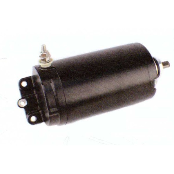 Démarreur Sea-doo 4Tec 1500 - WSM PH100-SD06