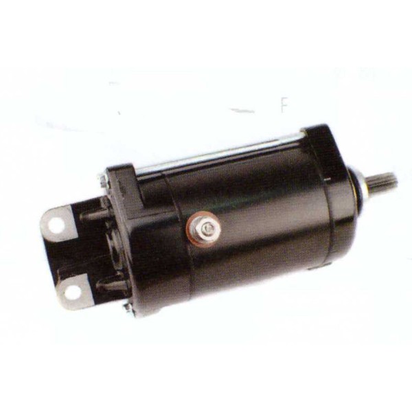 Démarreur Yamaha VX - WSM PH100-YA06