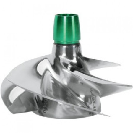 Hélice pour Sea-Doo - Solas Seadoo Impeller SR-CD-12/20 SR-CD-12/20