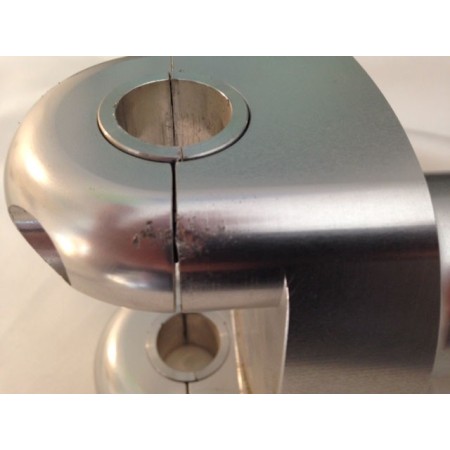 Colonne aluminium Jet Ski Sea doo Idiart CS