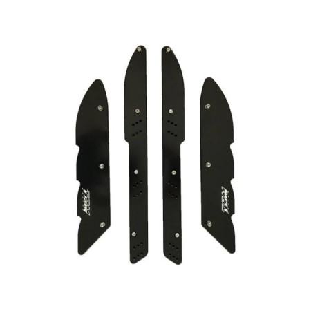 Sponsons TBM pour KAWASAKI SXR 1500 TBM101-1500