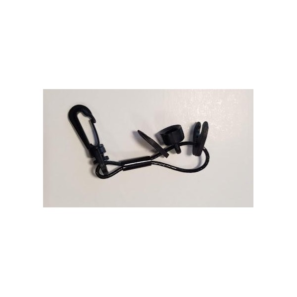 Coupe circuit jet-ski Universel - Atlantis Uni Shop Lanyard - Yam / Kawa / SD