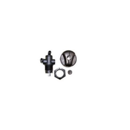 Robinet essence 2 positions jet ski Polaris 700-1200 97-04 WSM 006-603