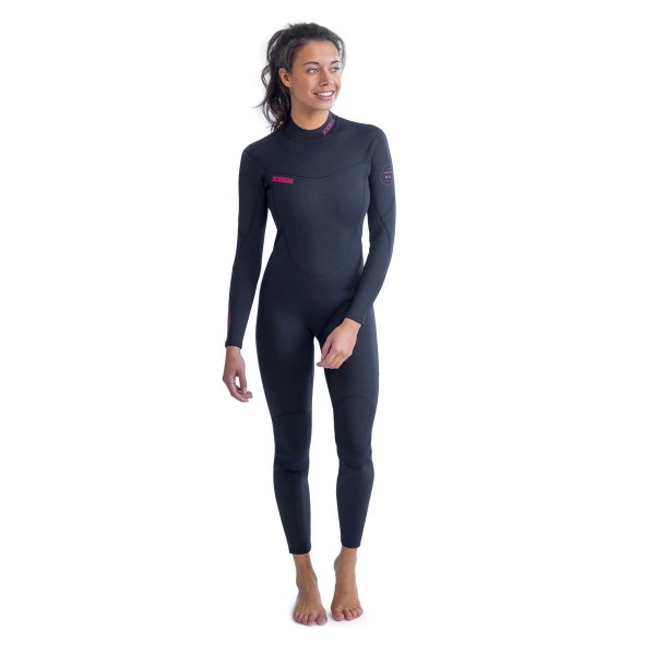 Combinaison Jet Ski femme 2mm Jobe Savannah