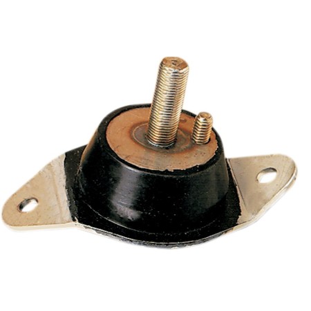 Silent Bloc WSM pour Jetski Polaris - Motors Mount WSM-POLARIS