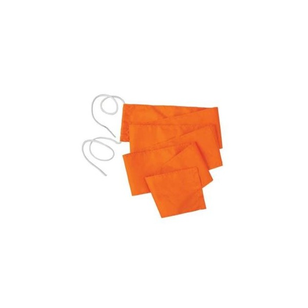 Flamme orange obligatoire Jobe