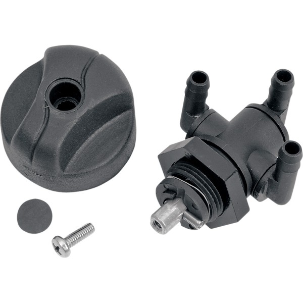 Robinet essence Sea-doo 3 position fuel valve WSM
