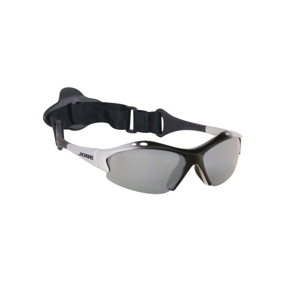 Lunettes flottantes polarisées Jobe Cypris silver