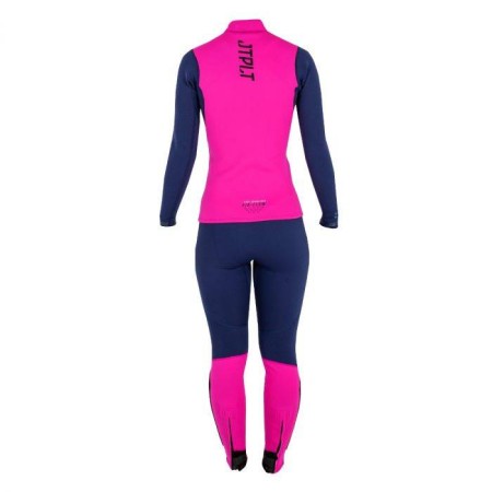 Combinaison femme jetpilot Jane and jacket rx 21045
