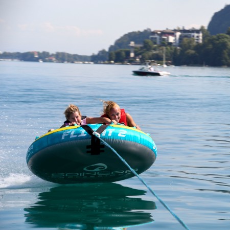 Bouée tractée Spinera Flight 2 pro 20259