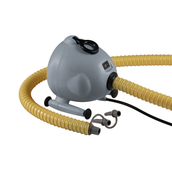 Gonfleur 230V haute pression pour SUP Spinera