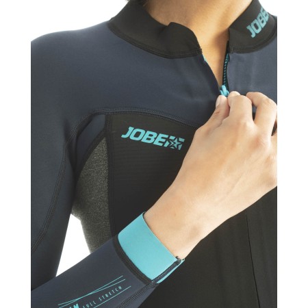 Veste néoprène 2mm pour combinaison Femme - Jobe Porto 303821006