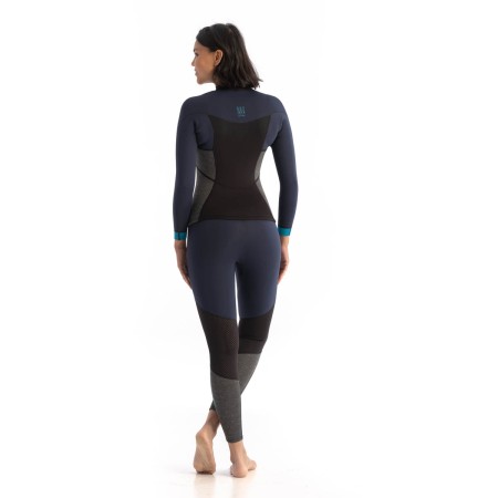 Veste néoprène 2mm pour combinaison Femme - Jobe Porto 303821006