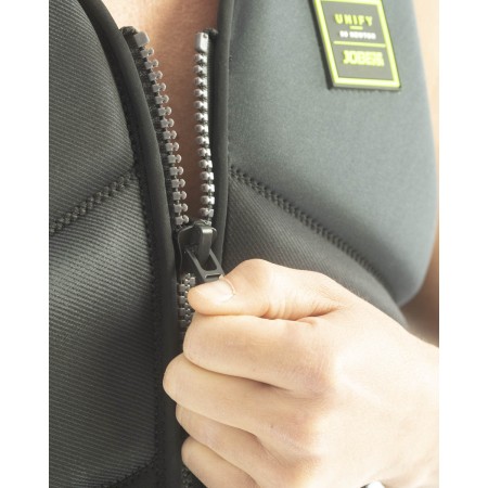 Gilet impact 50N - JOBE UNIFY VEST MEN BLACK 244921004