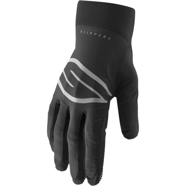 Gants jet-ski Slippery flex lite noir