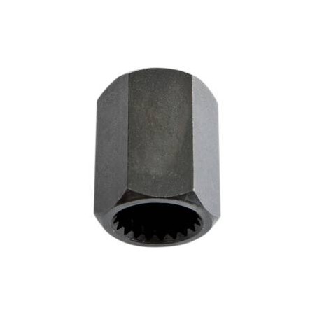 Demonte hélice jet ski Yamaha SS-53 SS-53