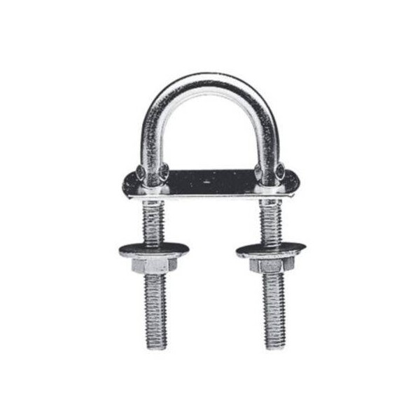 Cadene Demi Ronde Inox - Plastimo