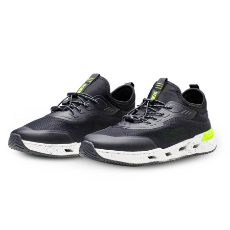 Baskets pour l'eau - Jobe Discover Sneaker Nero 594623004