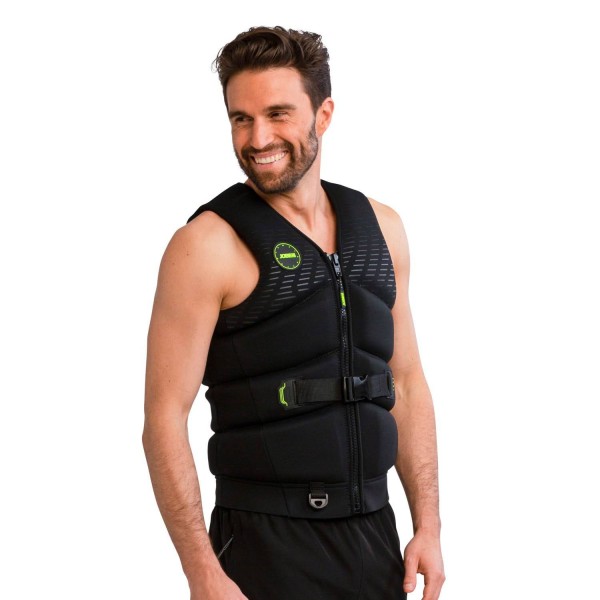 Gilet Jet Ski Jobe Premium Unify Life Vest Men Black