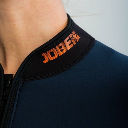 Veste pour combinaison femme 2mm Jobe Porto 303823005