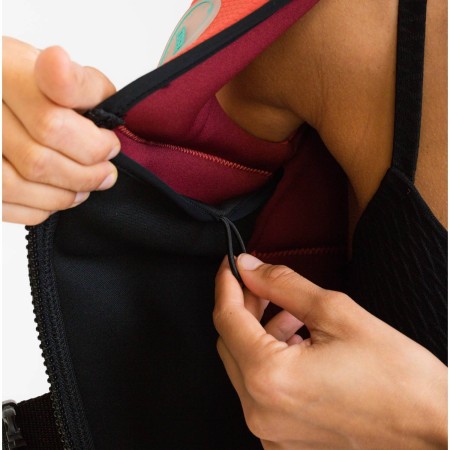 Gilet femme Jobe Unify Life Vest Women Rose Pink 244923006