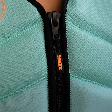 Gilet jet-ski Femme Jobe Unify Life Vest Women Vintage Teal 244923001