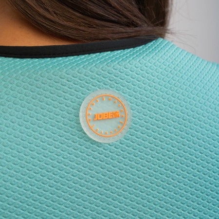 Gilet jet-ski Femme Jobe Unify Life Vest Women Vintage Teal 244923001