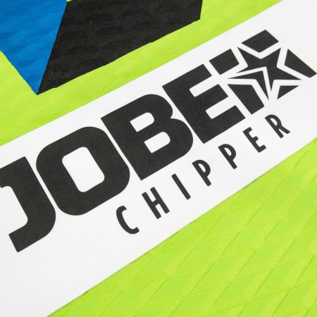 Planche multi position Jobe Chipper avec palonnier 252520002