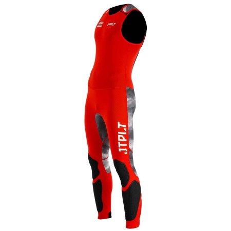 Combinaison jet ski Jetpilot RX Vault John and Jacket Rouge/Noir 23013