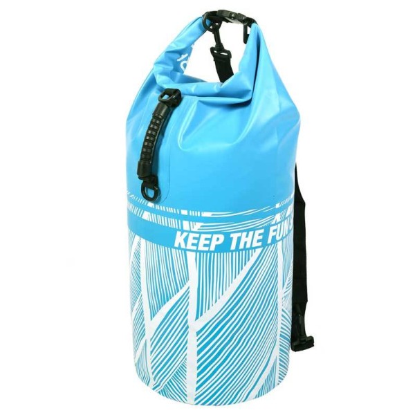 Sac étanche Spinera Dry Bag 40L