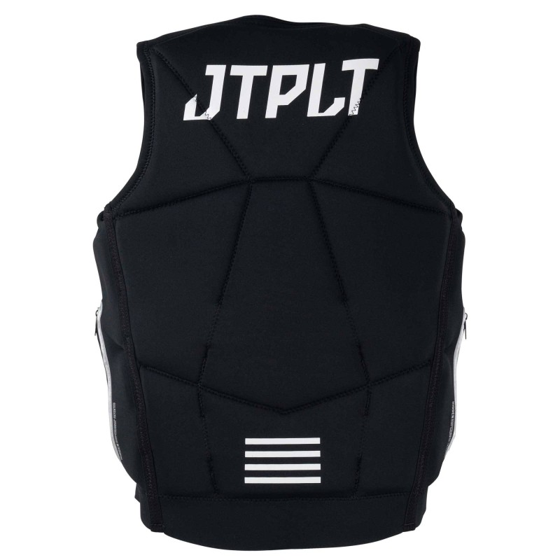 Gilet Néoprène Jobe bleu femme - Equipement pilote de jet-ski
