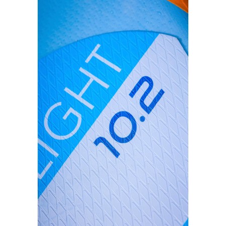 Paddle gonflable Spinera SUP Sun Light 10.2 23095