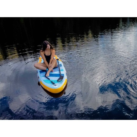 Paddle gonflable Spinera SUP Sun Light 10.2 23095