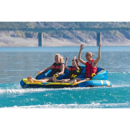 Bouée tractée Spinera Just fun 3 23004