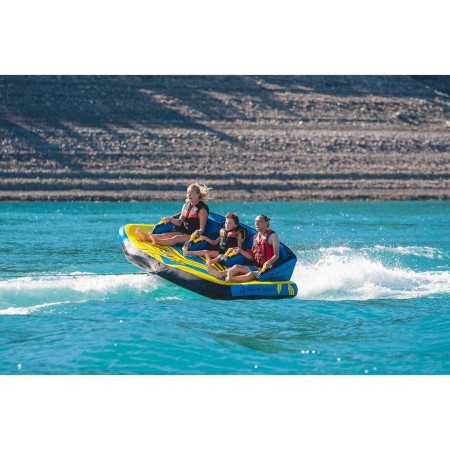 Bouée tractée Spinera Just fun 3 23004