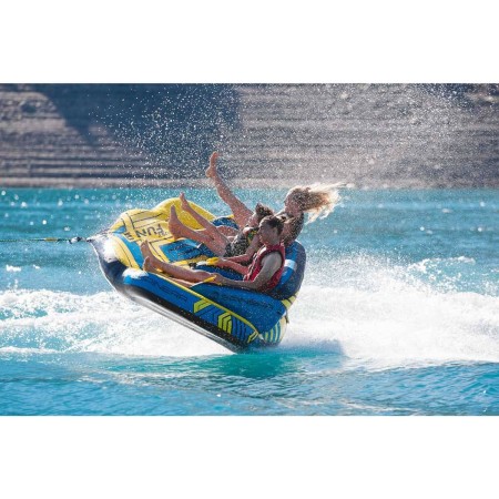 Bouée tractée Spinera Just fun 3 23004