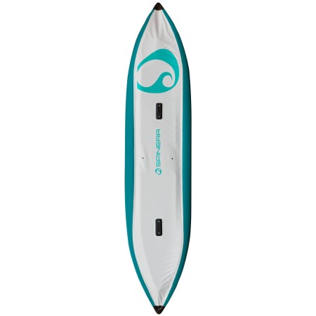 Kayak Gonflable Spinera Hybris 2P 22220