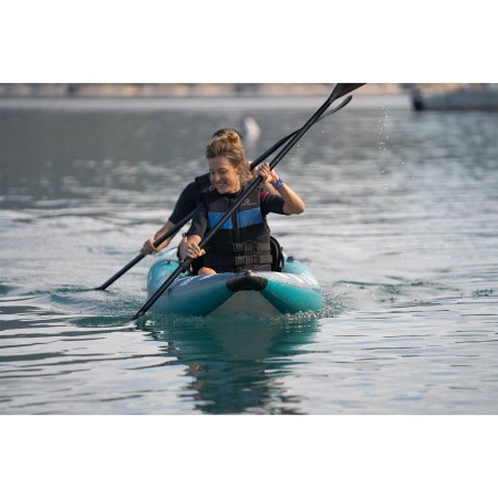 Kayak Gonflable Spinera Hybris 2P 22220