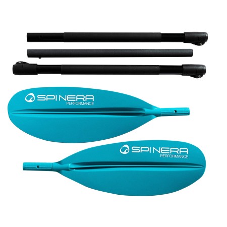 Spinera Kayak Paddle Performance 22296