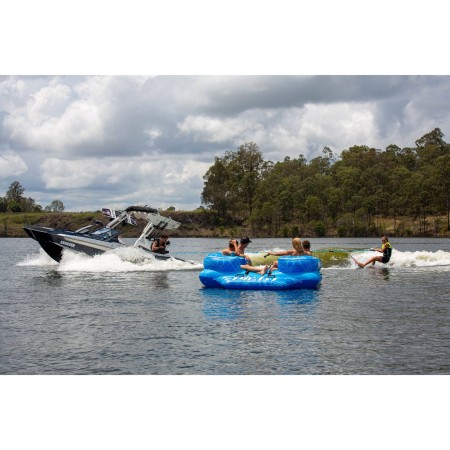 Party Island Jetpilot 23030