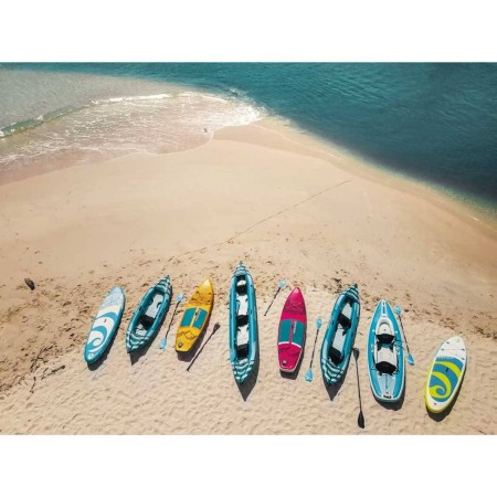 Kayak gonflable Spinera Hybris 500 22244