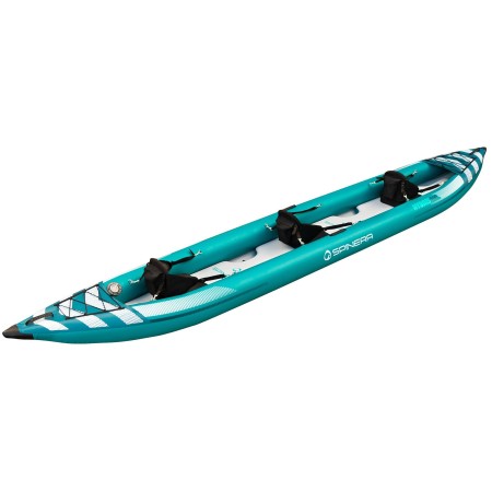 Kayak gonflable Spinera Hybris 500 22244