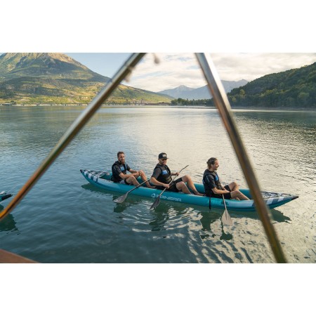 Kayak gonflable Spinera Hybris 500 22244