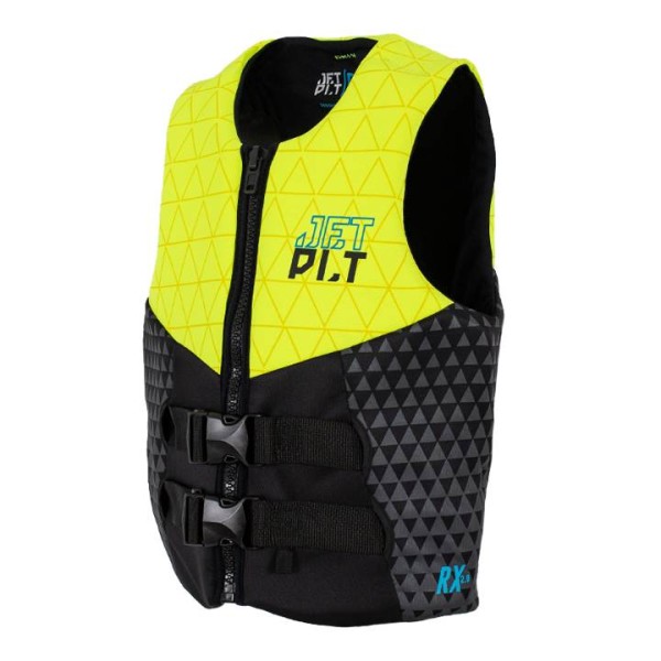 Gilet enfant RX Neo Vest ISO 50N Jetpilot