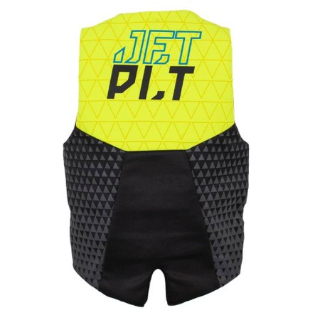 Gilet enfant RX Neo Vest ISO 50N Jetpilot 2105402