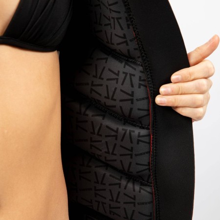 Gilet Femme BRABUS X JOBE Shadow Fragment 244923011