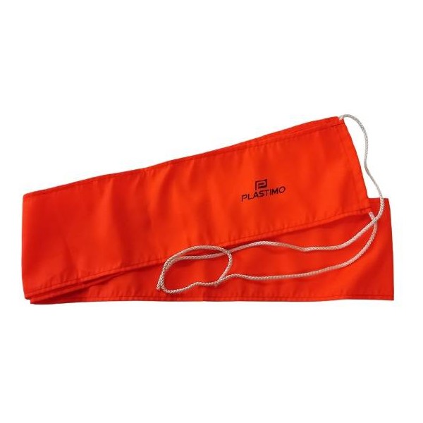 Flamme orange pour Ski Nautique et bouée Tractée