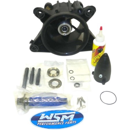 Corps de turbine pour jet-ski Sea-doo CORPS-TURBINE-JET-SKI-SEA-DOO