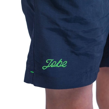 Short de bain enfant Jobe Swimshort Boys Midnight Blue 314220001